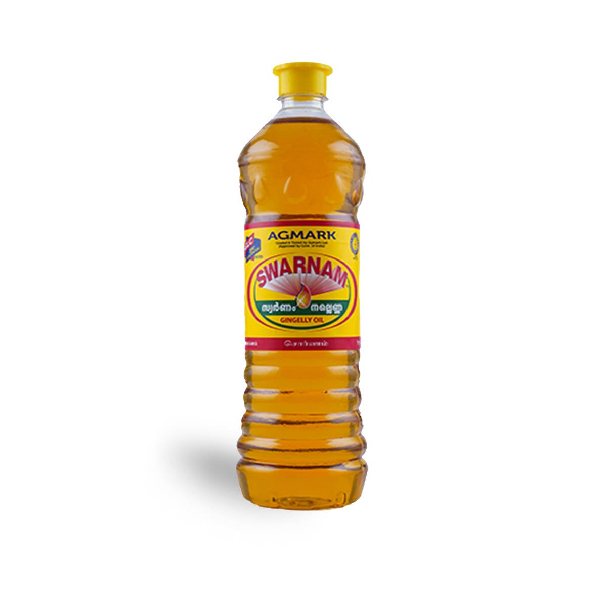 Swarnam Sesame oil 500ml